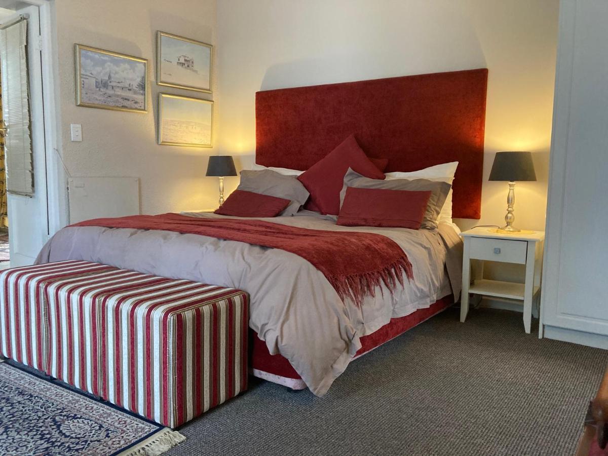 Brown Jug Guest House Hermanus Eksteriør bilde