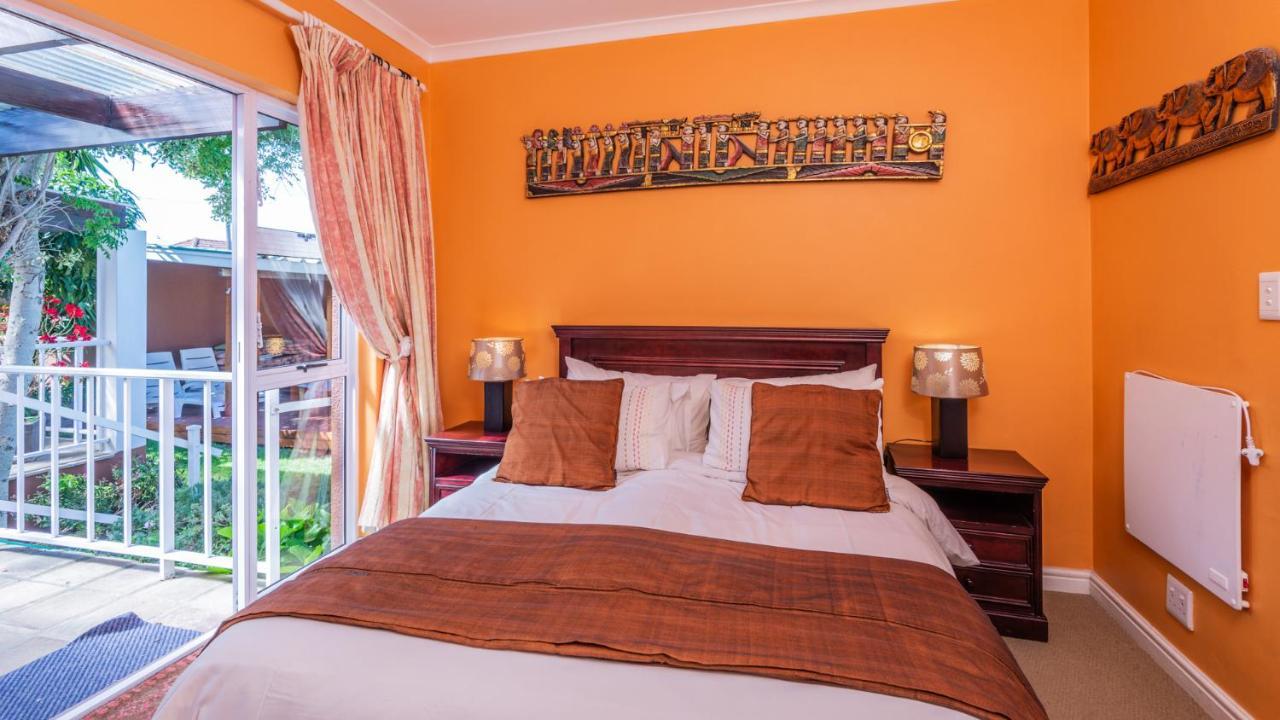 Brown Jug Guest House Hermanus Eksteriør bilde