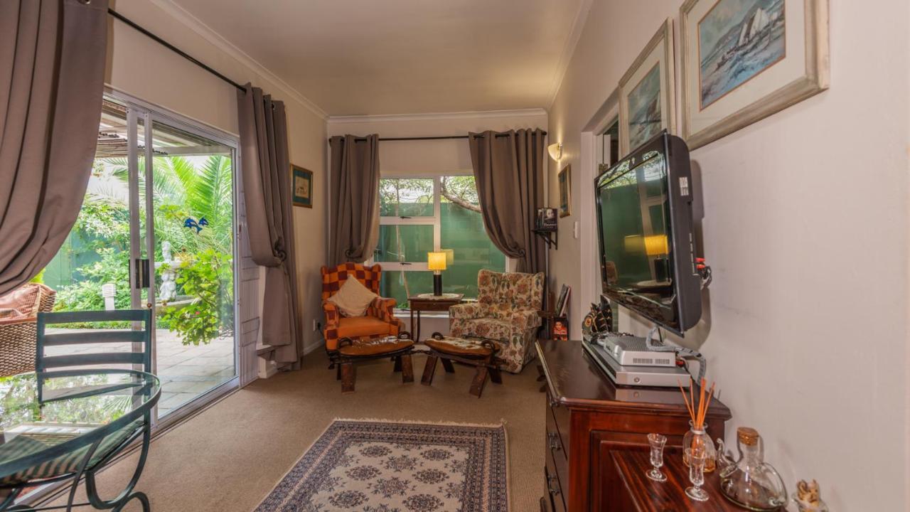 Brown Jug Guest House Hermanus Eksteriør bilde